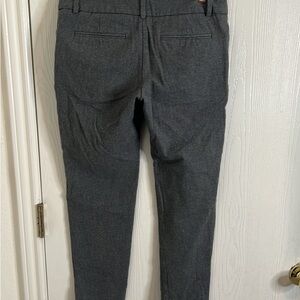 Men's Gray Pants